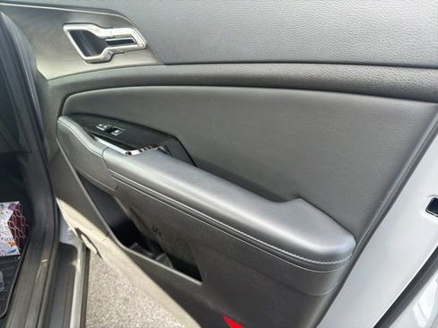 Used 2023 Kia Sportage X-Line image 8