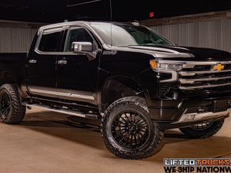 Used 2023 Chevrolet Silverado 1500 High Country video 1