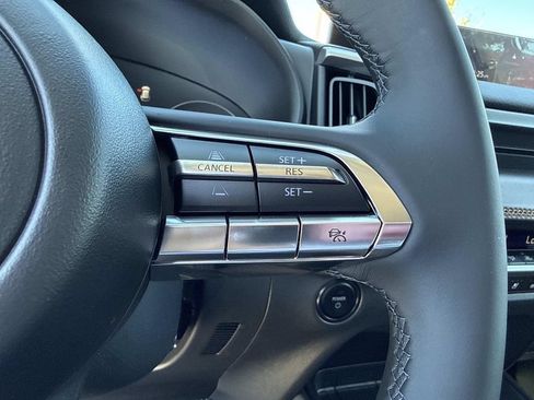 Certified 2026 MAZDA CX-50 AWD 2.5 Hybrid w/ Weather Package image 34