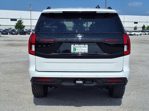New 2026 Ford Expedition Tremor AWD/4WD image 35