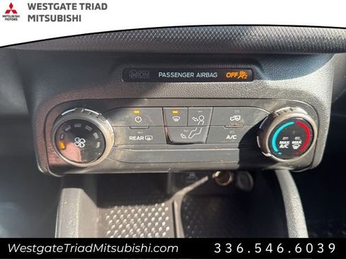 Used 2021 Ford Bronco Sport image 16