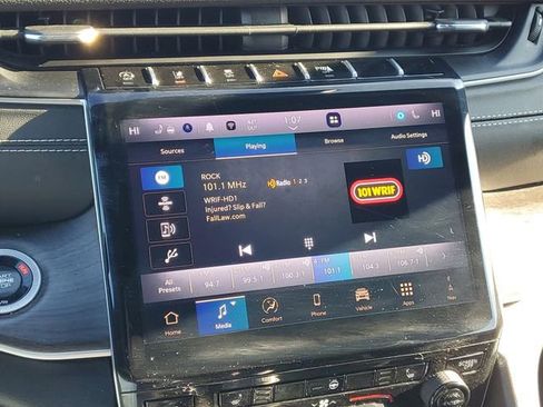 Used 2024 Jeep Grand Cherokee Limited image 24