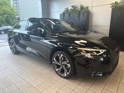 Used 2023 Audi A3 2.0T Premium w/ Convenience Package