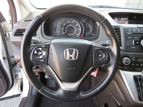 Used 2012 Honda CR-V EX-L image 12