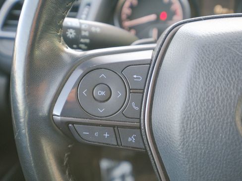 Used 2023 Toyota Camry SE image 36