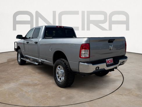 Used 2020 RAM 2500 Tradesman AWD/4WD image 9