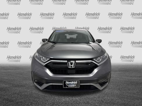 Used 2022 Honda CR-V EX-L image 3
