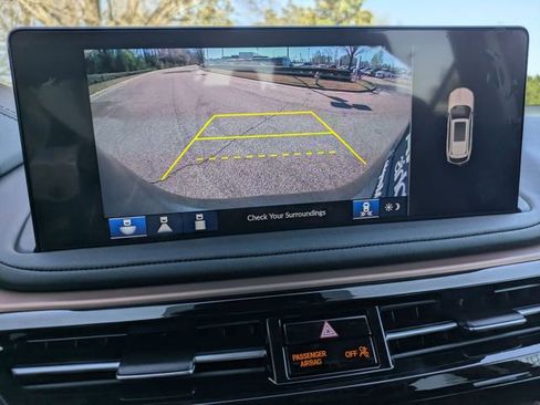 New 2026 Acura MDX SH-AWD w/ Technology Package image 9