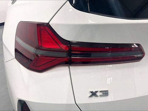 Used 2025 BMW X3 M50 w/ Premium Package AWD/4WD image 32