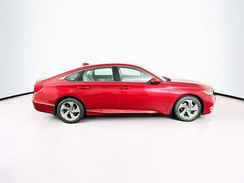 Used 2018 Honda Accord EX-L image 10
