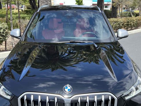 Used 2024 BMW X1 xDrive28i w/ Convenience Package AWD/4WD image 57