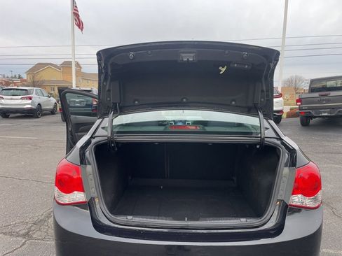 Used 2014 Chevrolet Cruze LT w/ All-Star Edition image 28