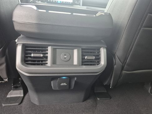 New 2025 Ford F150 XLT w/ Equipment Group 302A MID image 20