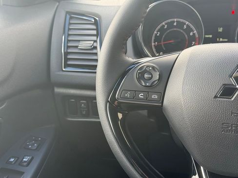 New 2026 Mitsubishi Outlander Sport AWD image 10