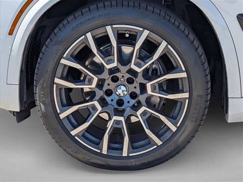 Certified 2024 BMW X5 sDrive40i w/ M Sport Package image 10