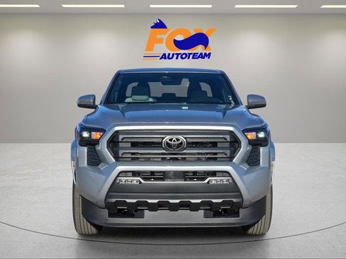 New 2026 Toyota Tacoma SR5 image 8