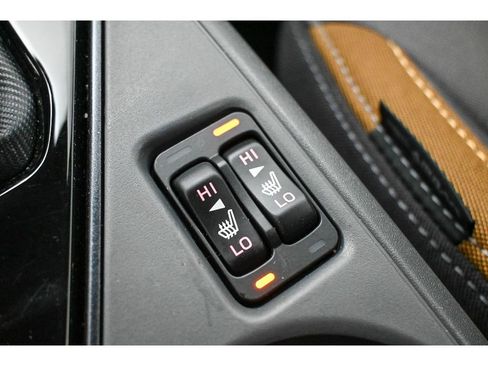 Used 2025 Subaru Crosstrek 2.5i Sport w/ Crosstrek Mirror Package image 24