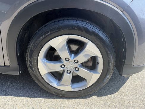 Used 2020 Honda HR-V LX image 13