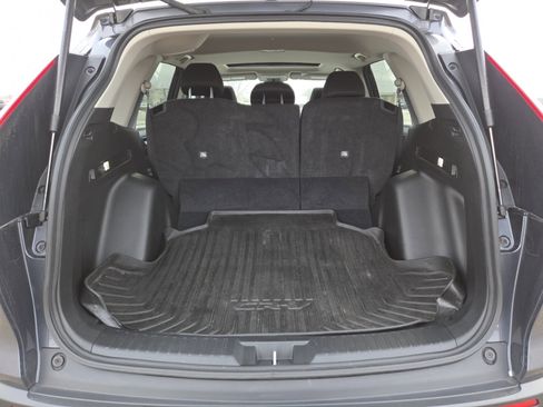 Used 2024 Honda CR-V EX image 18