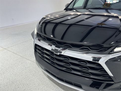 Used 2023 Chevrolet Blazer LT w/ Driver Confidence Package image 27