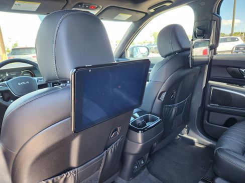 New 2025 Kia Telluride SX Prestige X-Pro image 12