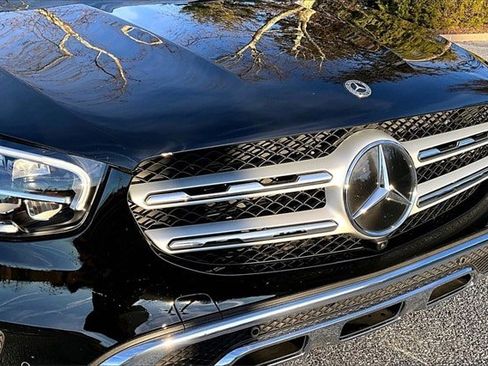 Certified 2022 Mercedes-Benz GLC 300 4MATIC image 36