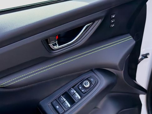 Certified 2025 Subaru Ascent Bronze Edition image 23