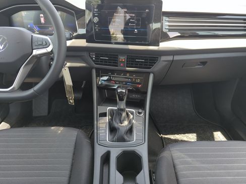 New 2026 Volkswagen Jetta S FWD image 25