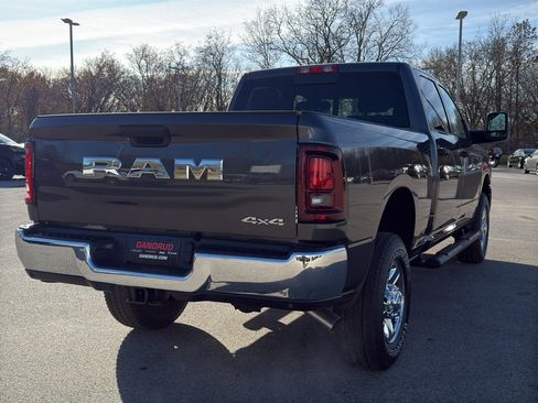 New 2026 RAM 2500 Tradesman image 5