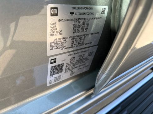 New 2026 GMC Sierra 1500 SLE image 32