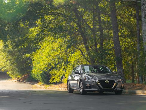 Used 2020 Nissan Altima 2.5 SL image 35