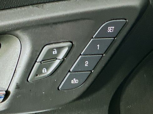 Used 2024 Chevrolet Malibu LT FWD image 21