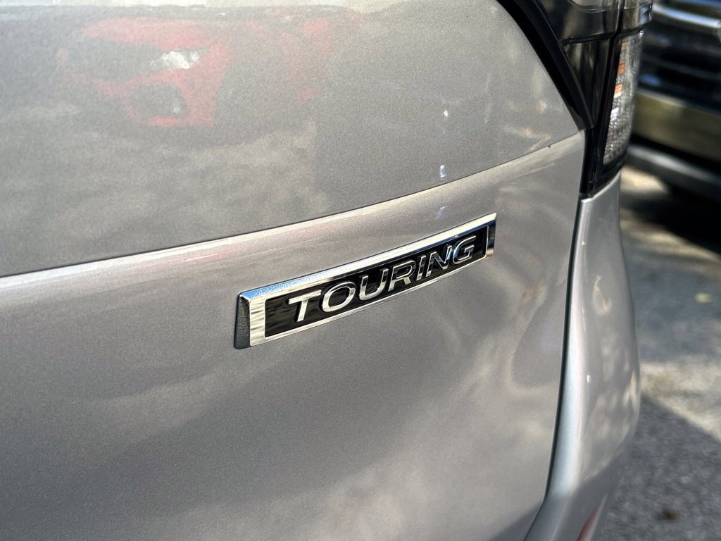 New 2026 Subaru Forester Touring AWD/4WD image 42