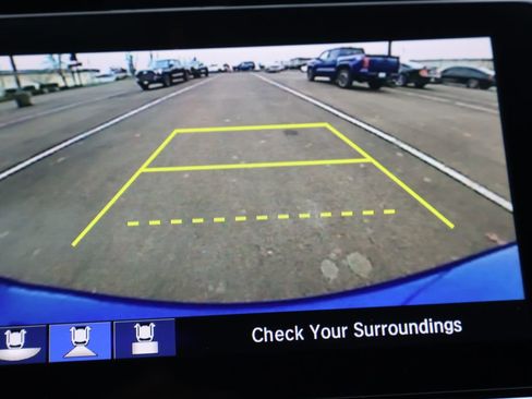 Used 2019 Honda Civic Sport image 16