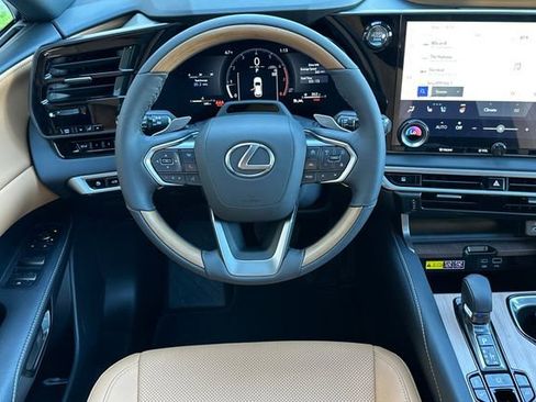 New 2026 Lexus RX 350 Premium AWD/4WD image 12