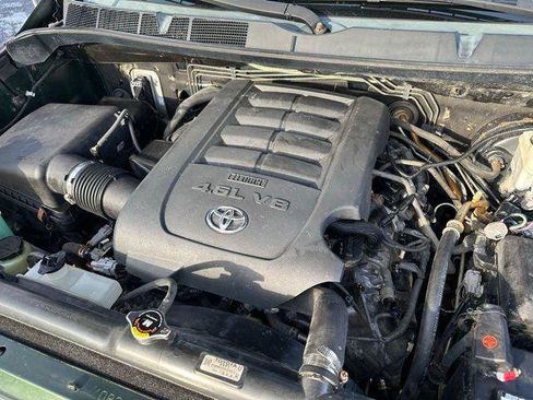 Used 2012 Toyota Tundra 4x4 Double Cab w/ Tow Pkg image 25