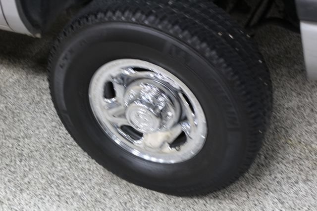 Used 1996 Dodge Ram 2500 Truck 4x4 Club Cab image 24