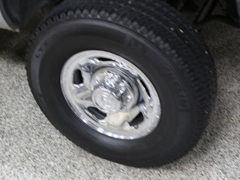 Used 1996 Dodge Ram 2500 Truck 4x4 Club Cab image 24