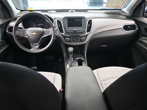 Used 2024 Chevrolet Equinox LS w/ Driver Confidence II Package image 34