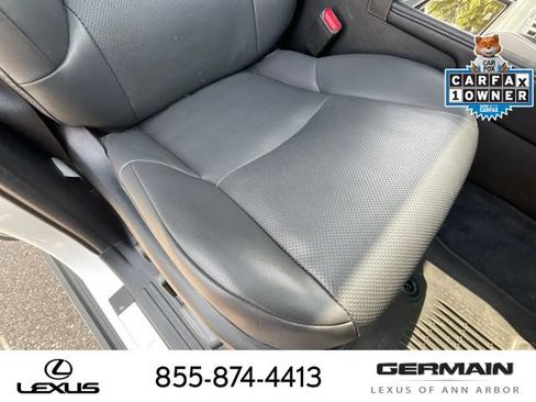 Used 2019 Lexus GX 460 Premium AWD/4WD image 22