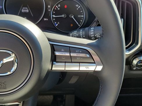 New 2026 MAZDA CX-50 2.5 Hybrid w/ Weather Package AWD/4WD image 6