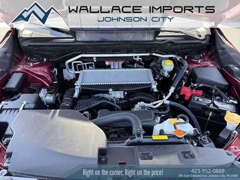 Certified 2026 Subaru Ascent Limited AWD/4WD image 46