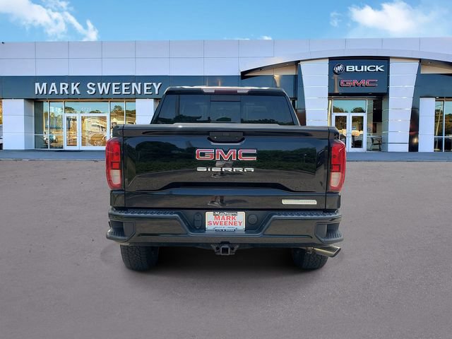 Used 2020 GMC Sierra 1500 Elevation w/ Elevation Value Package AWD/4WD image 33