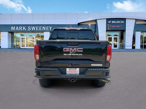 Used 2020 GMC Sierra 1500 Elevation w/ Elevation Value Package AWD/4WD image 33