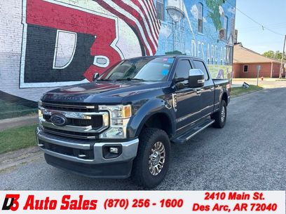 Used 2020 Ford F250 XLT w/ XLT Premium Package
