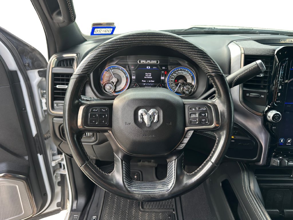 Used 2021 RAM 3500 Limited AWD/4WD image 13