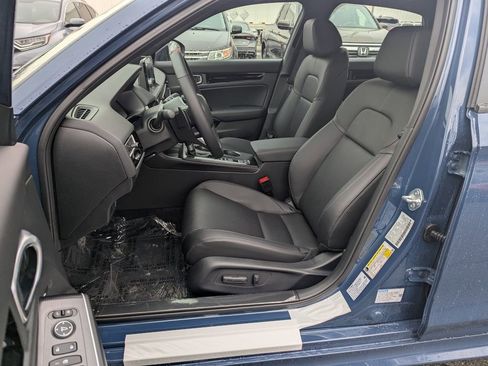 New 2026 Honda Civic Sport image 10