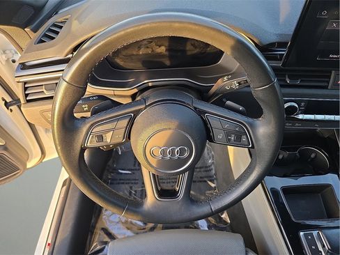 Used 2022 Audi A5 2.0T Premium Plus image 20