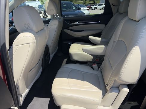 Used 2019 Buick Enclave Premium w/ Experience Buick Package AWD/4WD image 19