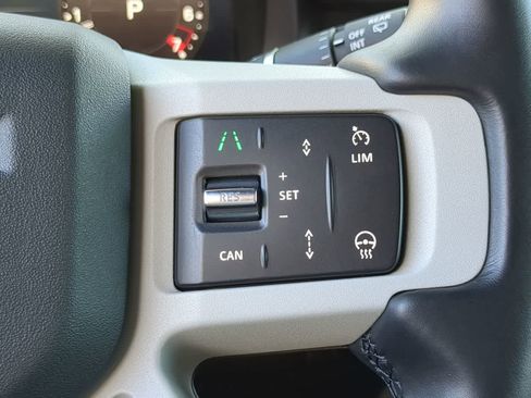 Certified 2024 Land Rover Defender 110 S image 26